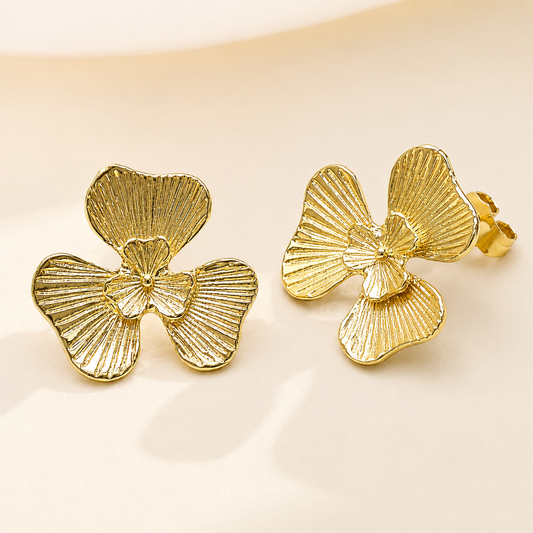 Blossom Earrings