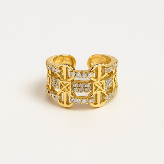 Sovereign Ring