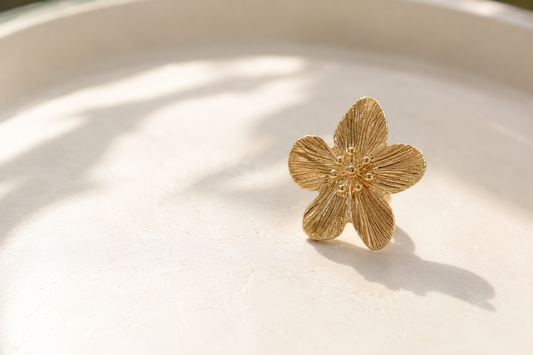 Bloom Ring