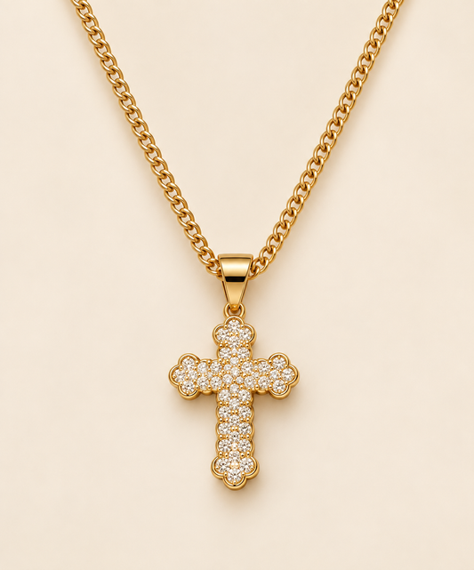 LAfwa Necklace