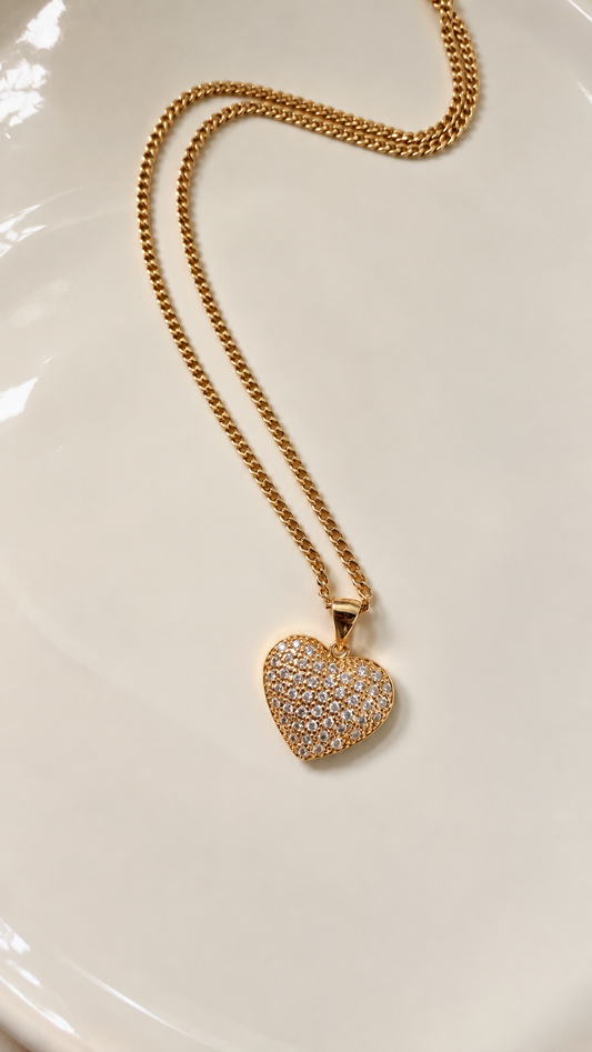 Adoré Necklace