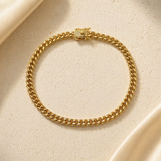 Oro Luxe Link