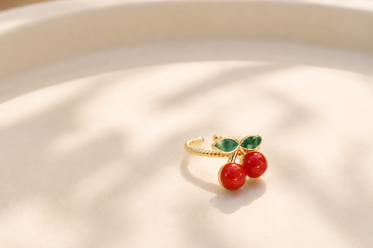 Cherié Ring