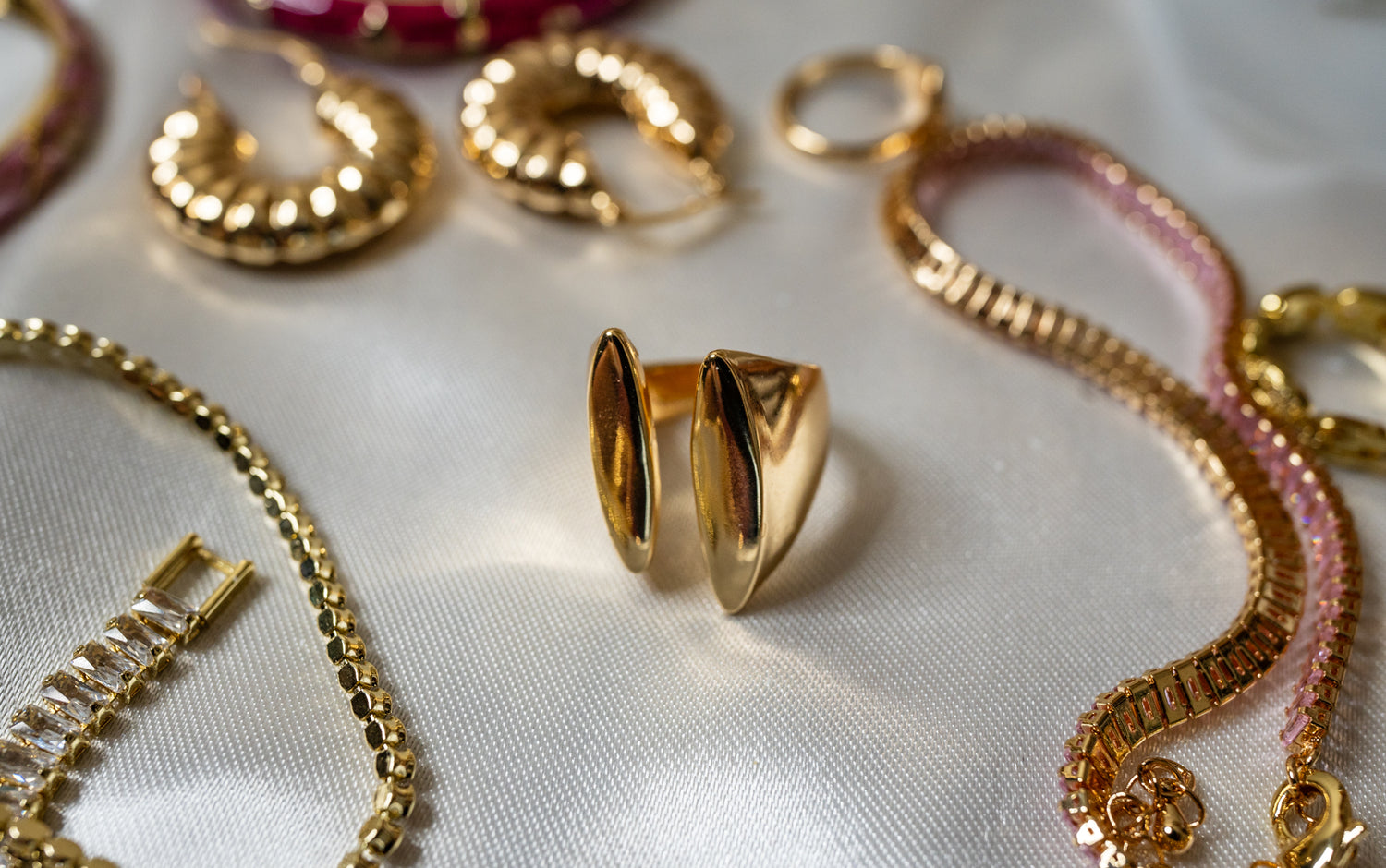 RINGS