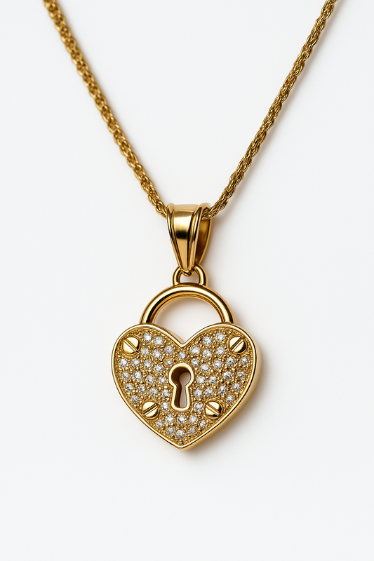 Heart of Gold