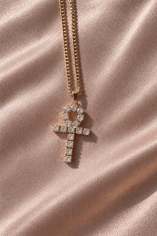Vida Necklace