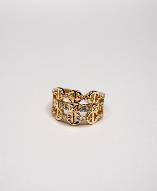Sovereign Ring