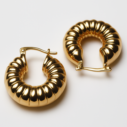 Solstice Hoops