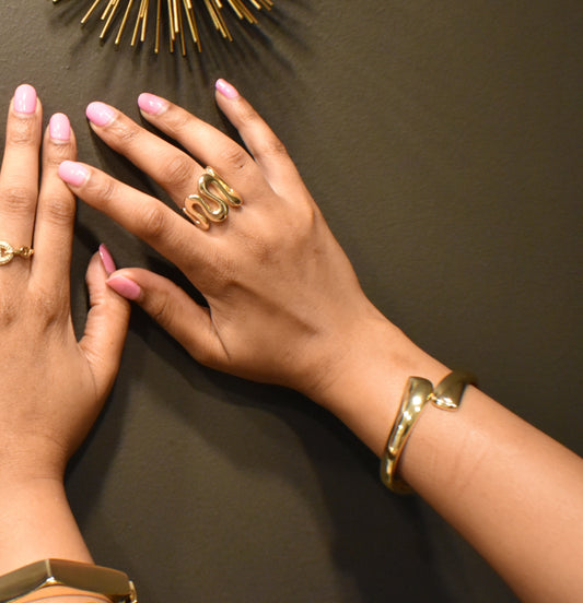 Solace Ring