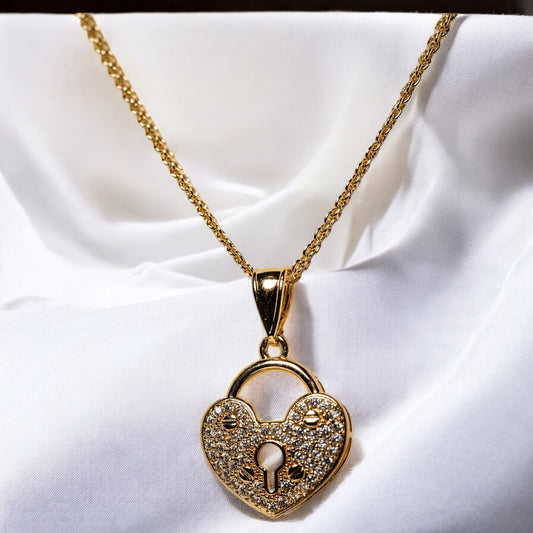 Heart of Gold