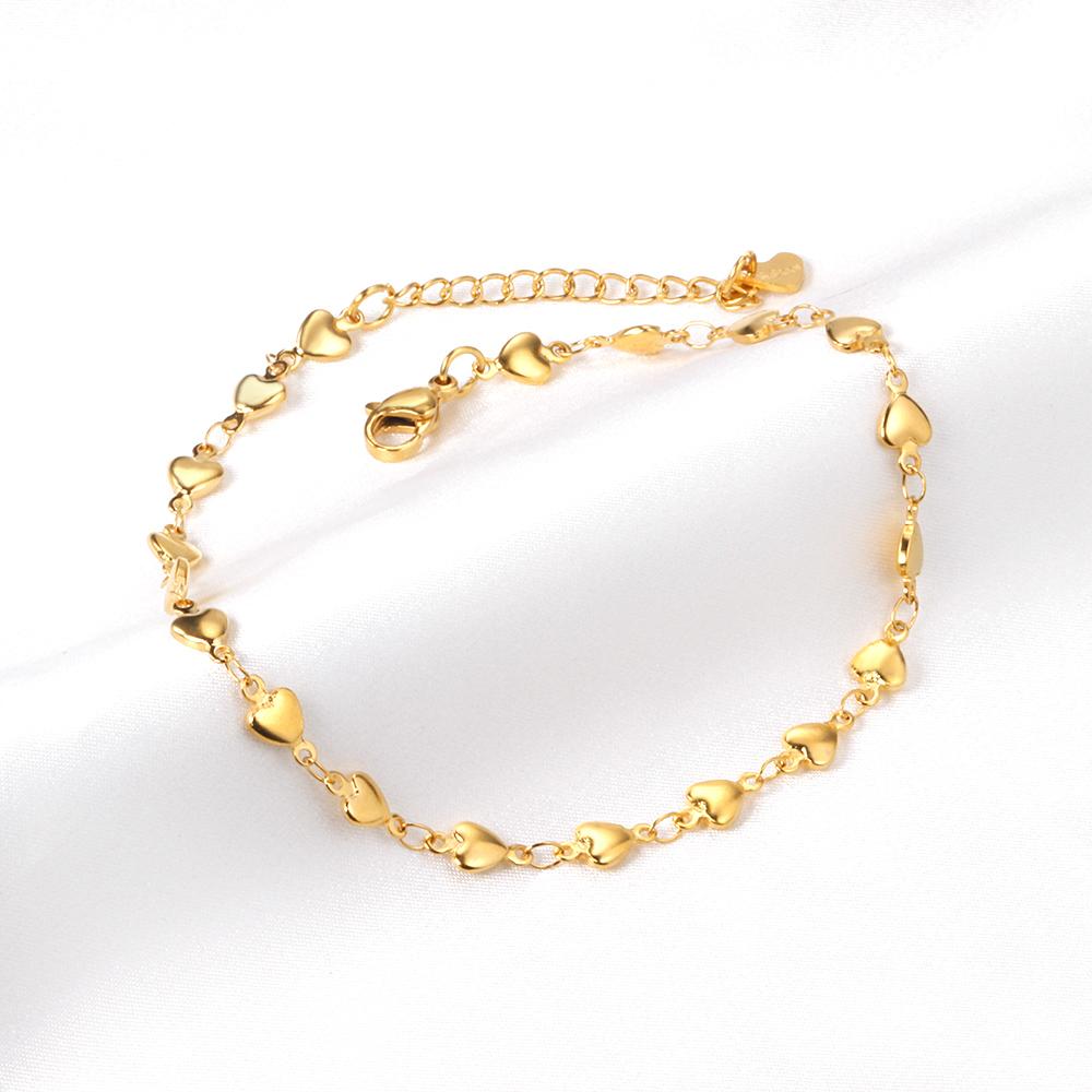 ANKLETS