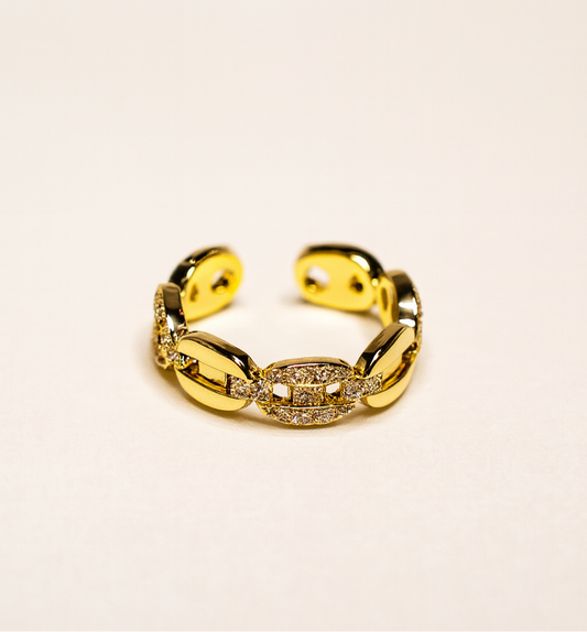 Mariner Luxe Ring