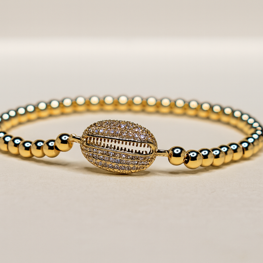 Cowrie Charm