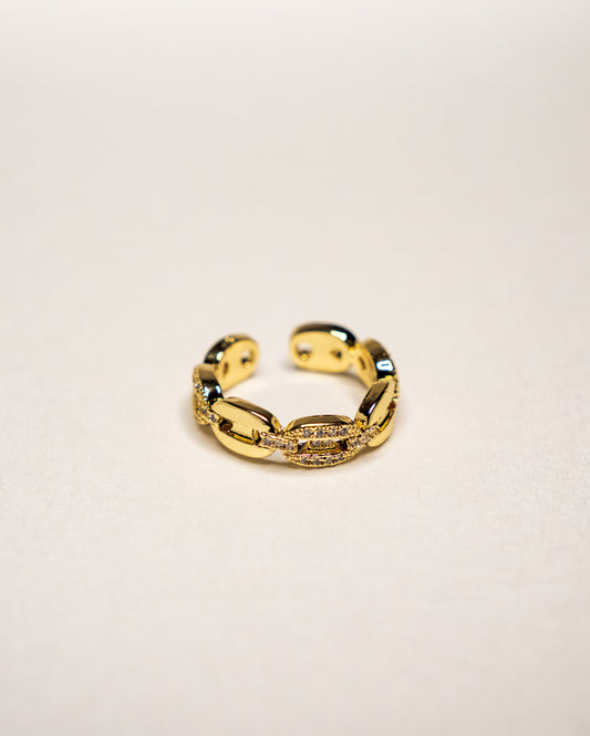 Mariner Luxe Ring