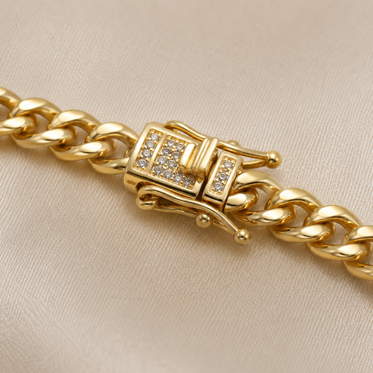Oro Luxe Link