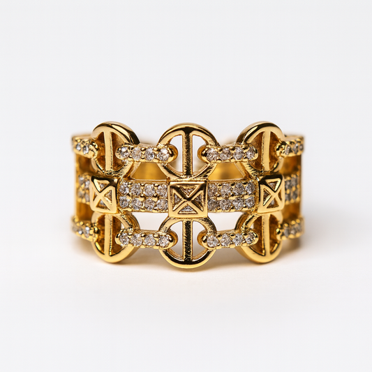Sovereign Ring