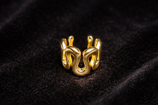 Solace Ring