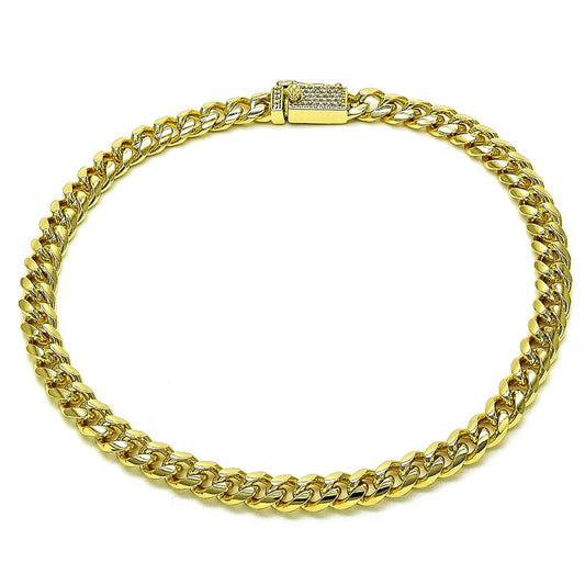 Oro Luxe Link